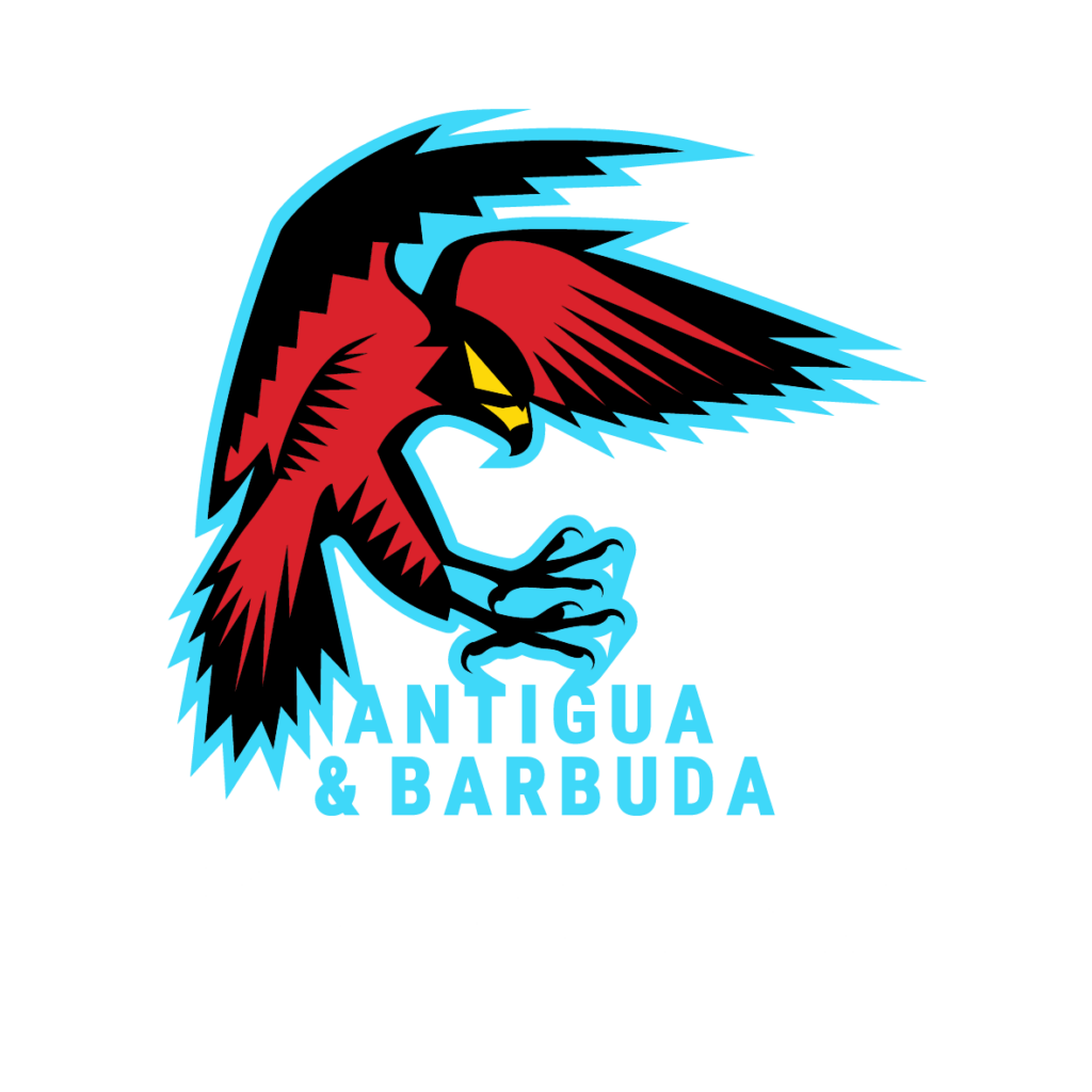 Antigua & Barbuda Falcons