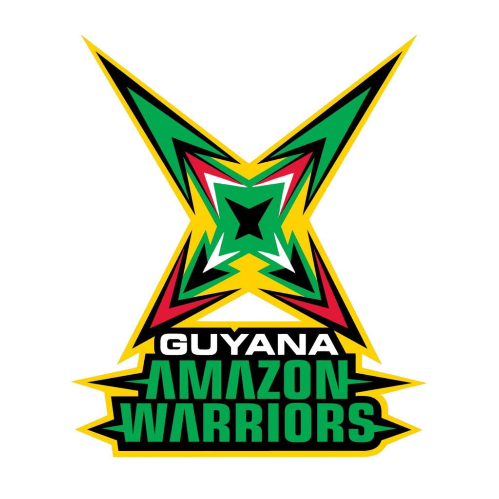 Guyana Amazon Warriors