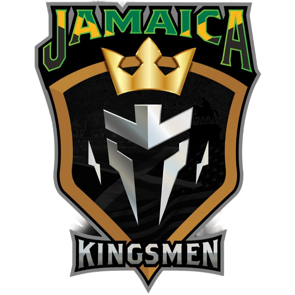 Jamaica Kingsmen