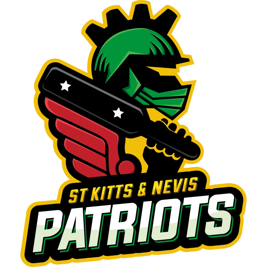 St Kitts & Nevis Patriots